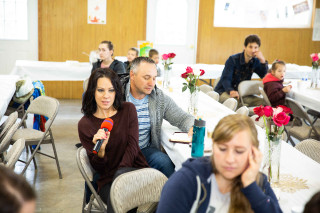 Family Camp 222