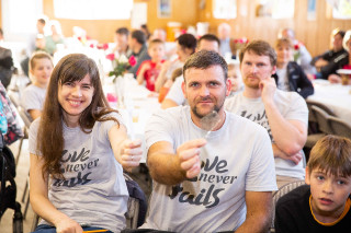 Family Camp 179