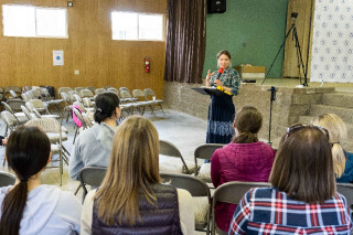 Family Camp 262