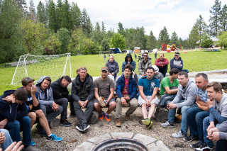 Family Camp 282