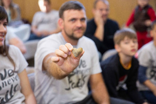 Family Camp 168