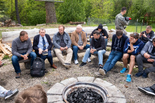 Family Camp 288