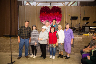 Family Camp 299