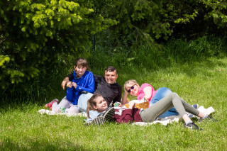 Family Camp 256