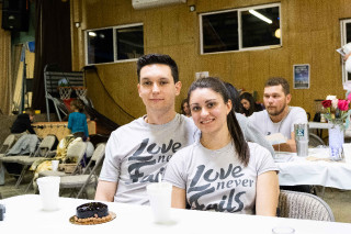 Family Camp 215
