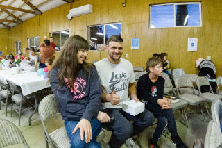 Family Camp 206