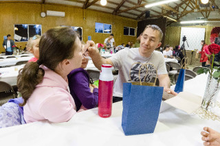 Family Camp 207