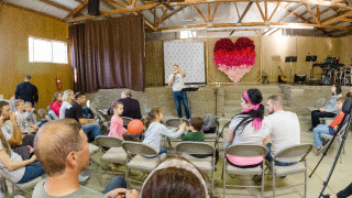 Family Camp 165