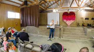 Family Camp 164