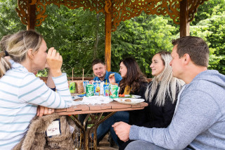 Family Camp 252