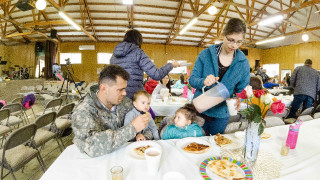 Family Camp 226