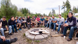 Family Camp 277