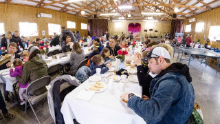 Family Camp 228