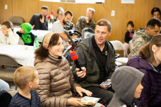 Family Camp 217