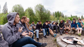 Family Camp 279