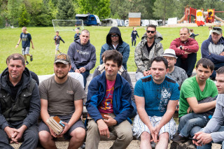 Family Camp 283