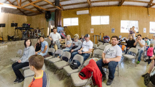 Family Camp 166