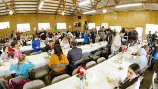 Family Camp 225