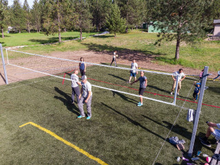Family Camp 159