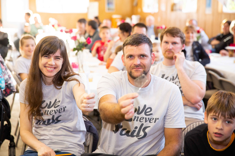 Family Camp 179