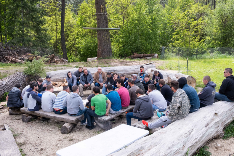 Family Camp 264