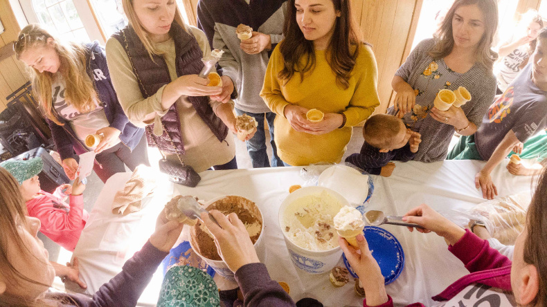 Family Camp 293
