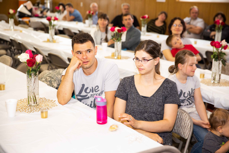 Family Camp 193