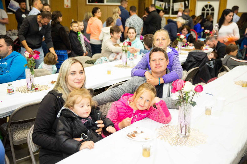 Family Camp 358