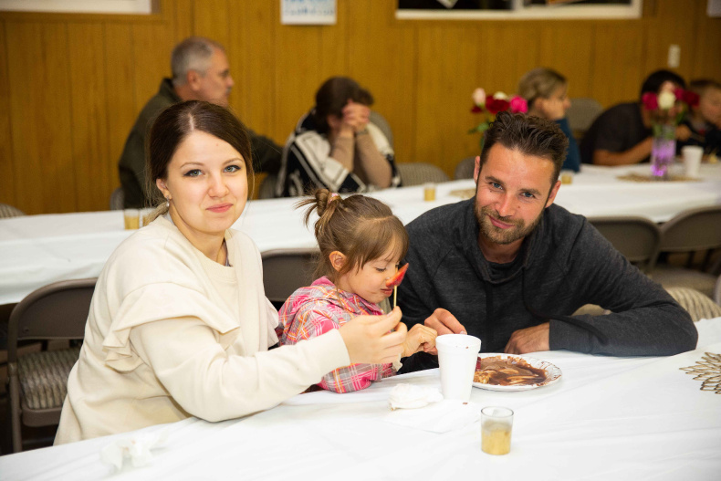 Family Camp 372