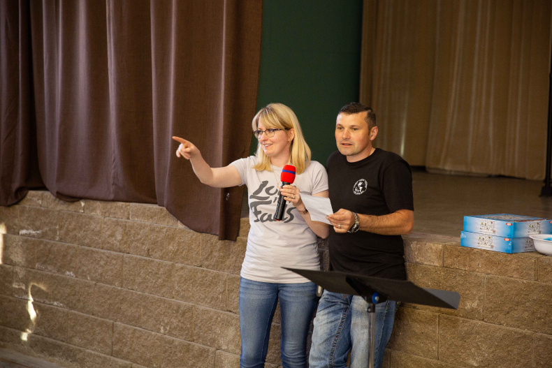 Family Camp 176