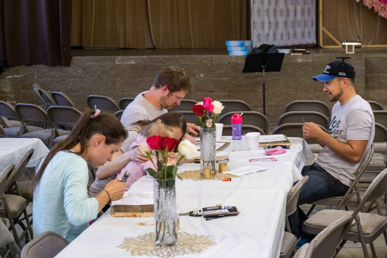 Family Camp 147