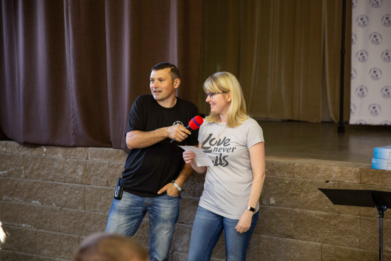 Family Camp 167