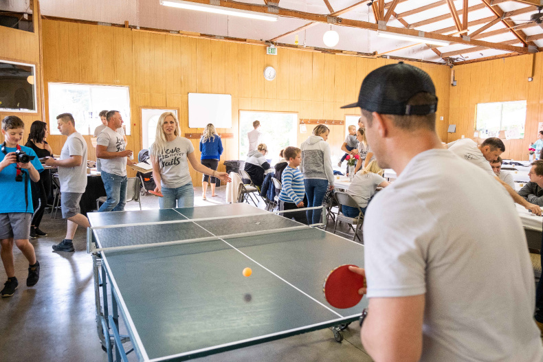 Family Camp 162