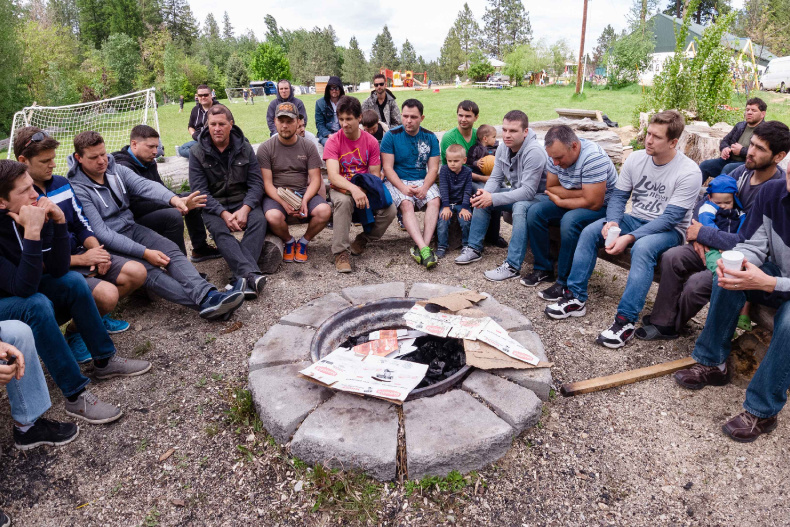 Family Camp 265