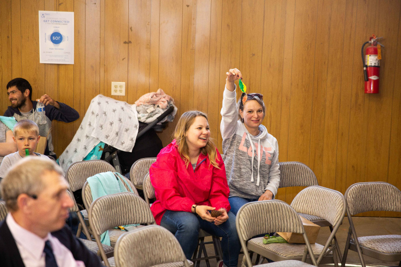 Family Camp 178