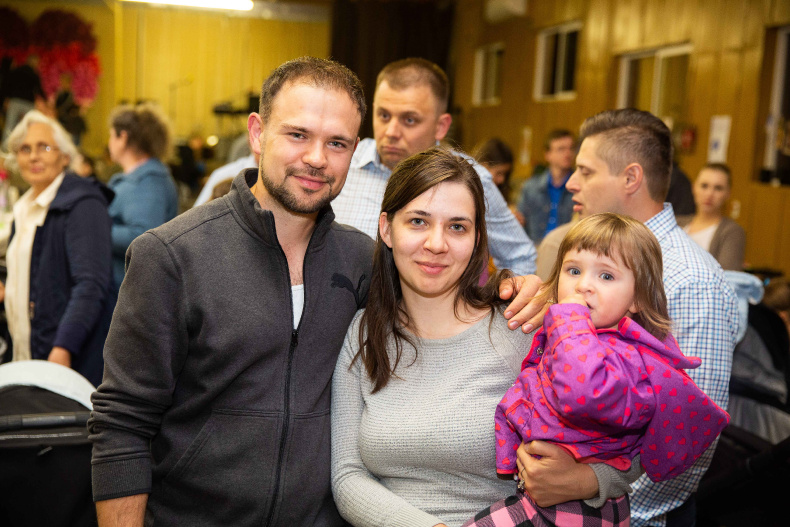 Family Camp 375