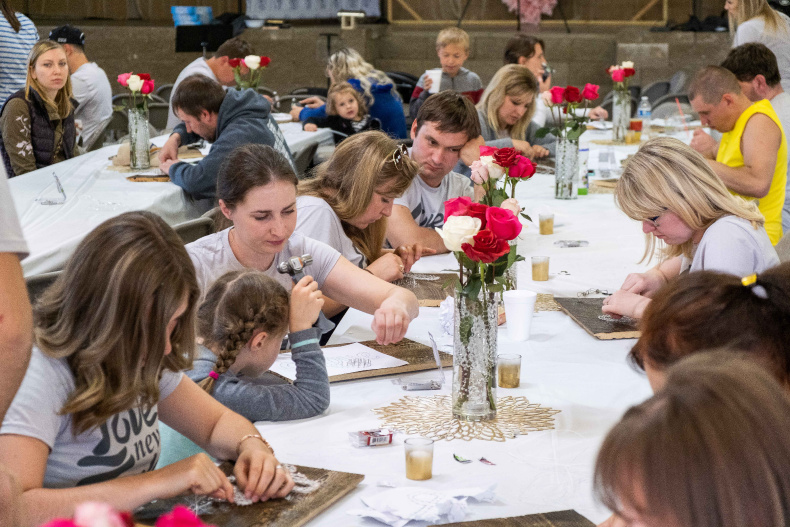 Family Camp 148