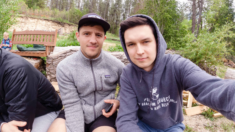 Family Camp 278