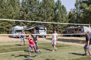 Family Camp 2020 101